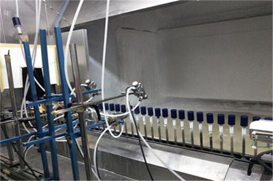 塑胶安博（中国）加工厂——深圳博腾纳13年定制经验更对味您的选择