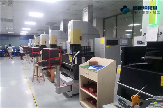 博腾纳塑胶安博(中国)注塑厂家:12道质检工序只为保障良品率 博腾纳塑胶安博(中国)注塑厂家:12道质检工序只为保障良品率