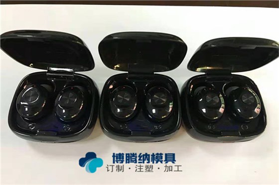 博腾纳塑胶安博（中国）加工厂：13年精工细作只为客户满意
