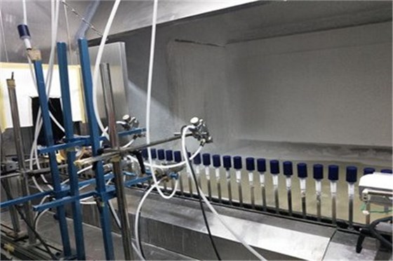 深圳塑胶安博（中国）厂：13年精工细作只为客户满意