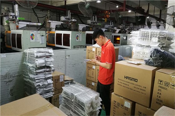 博腾纳塑胶安博（中国）制造厂——300家企业的口碑认可