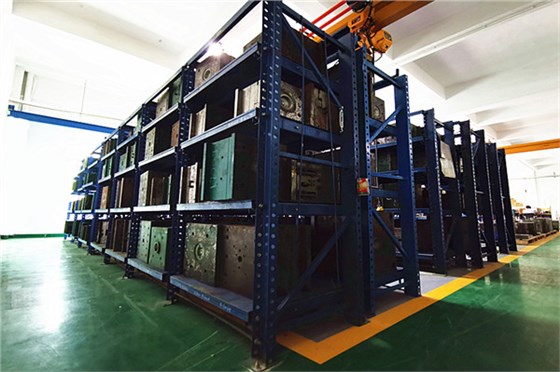 深圳塑胶安博（中国）制造厂：博腾纳设立12道QC质检工序，品质有保障