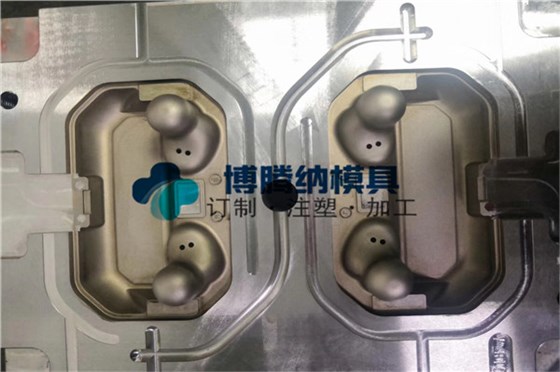 博腾纳耳机安博（中国）厂——13年专注为客户提供私模定制服务