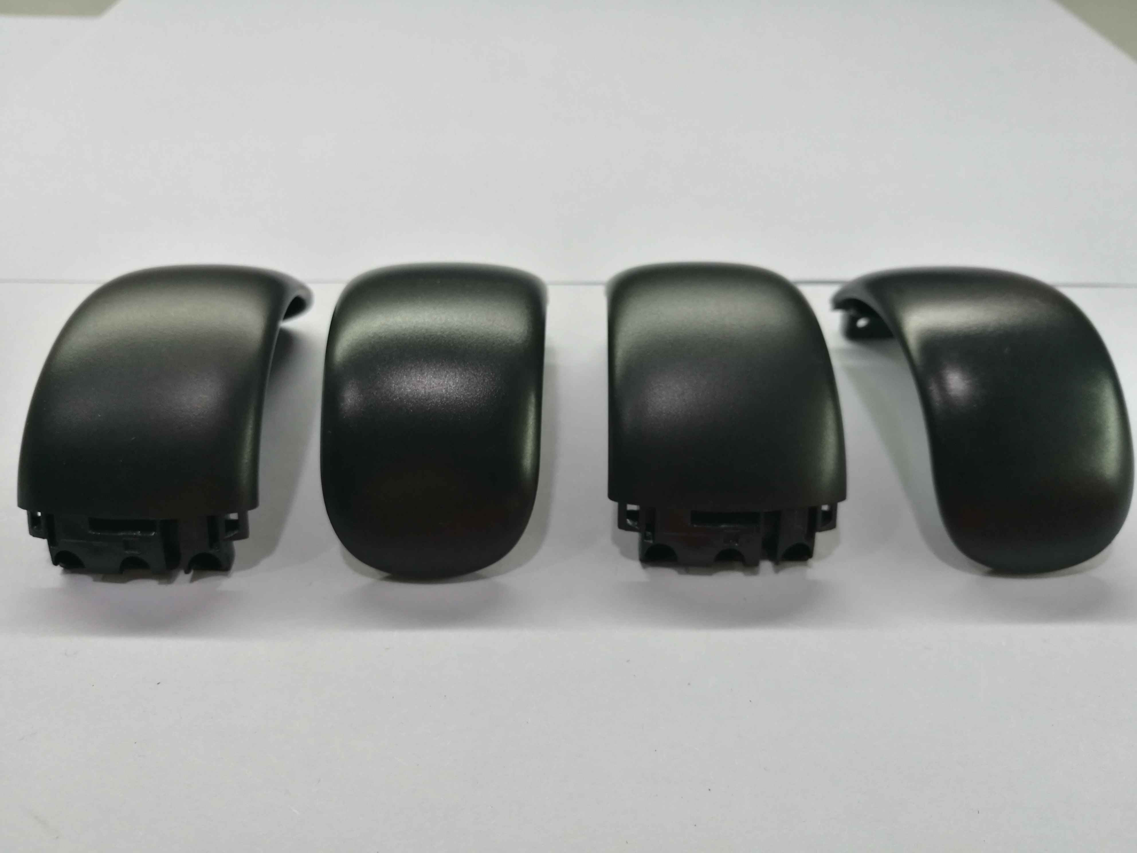 日之东与博腾纳合作的故事（智能穿戴外壳案列）