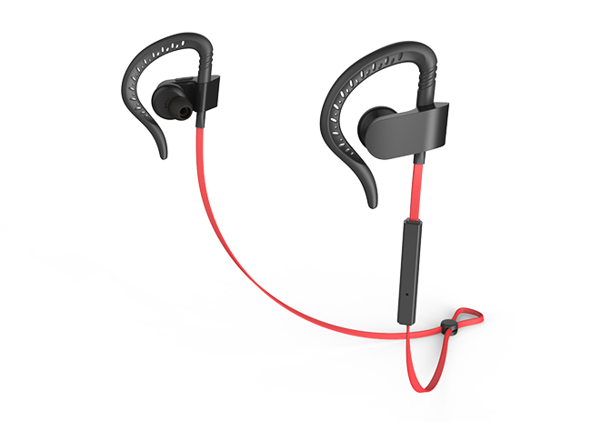 博腾纳生产的耳机外壳