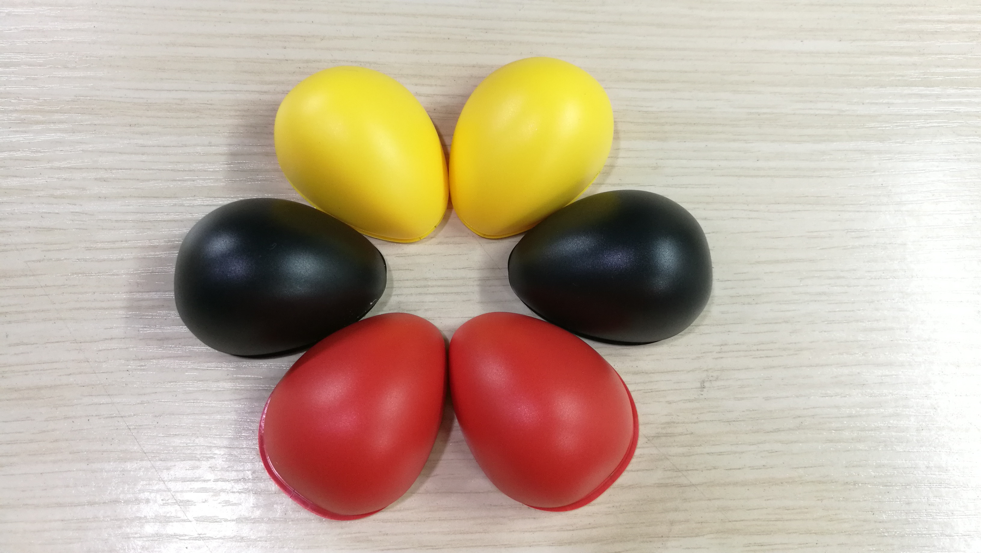 澳实德泰与博腾纳合作的故事