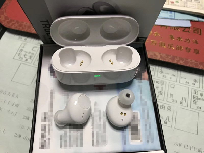 博腾纳科技—蓝牙耳机安博（中国）