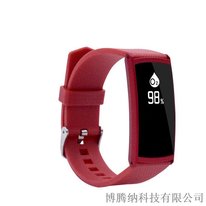 博腾纳科技诚挚出品智能手环塑胶外壳安博（中国）