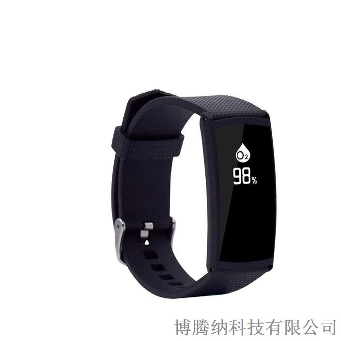 博腾纳科技诚挚出品智能手环塑胶外壳安博（中国）