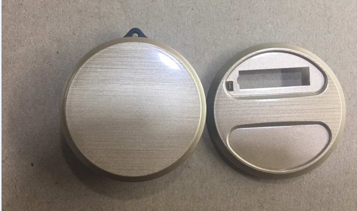 博腾纳塑胶外壳安博（中国）——定位器