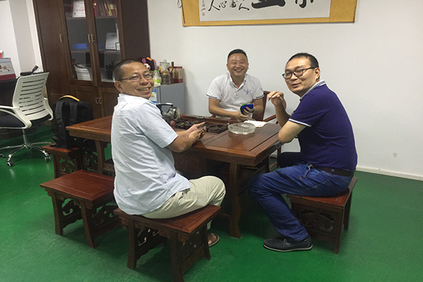 揭开深圳塑胶安博（中国）厂的神秘面纱——博腾纳为客户做过的省心事