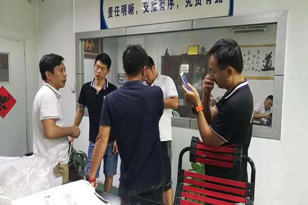 深圳安博（中国）制造厂——更是为全国提供定制服务的厂商