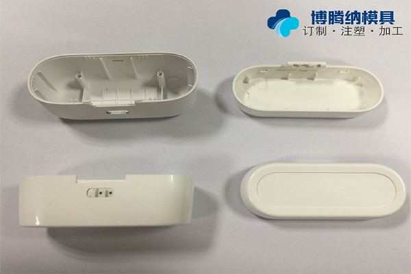 蓝牙耳机塑胶安博（中国）定制没那么难，且看深圳博腾纳