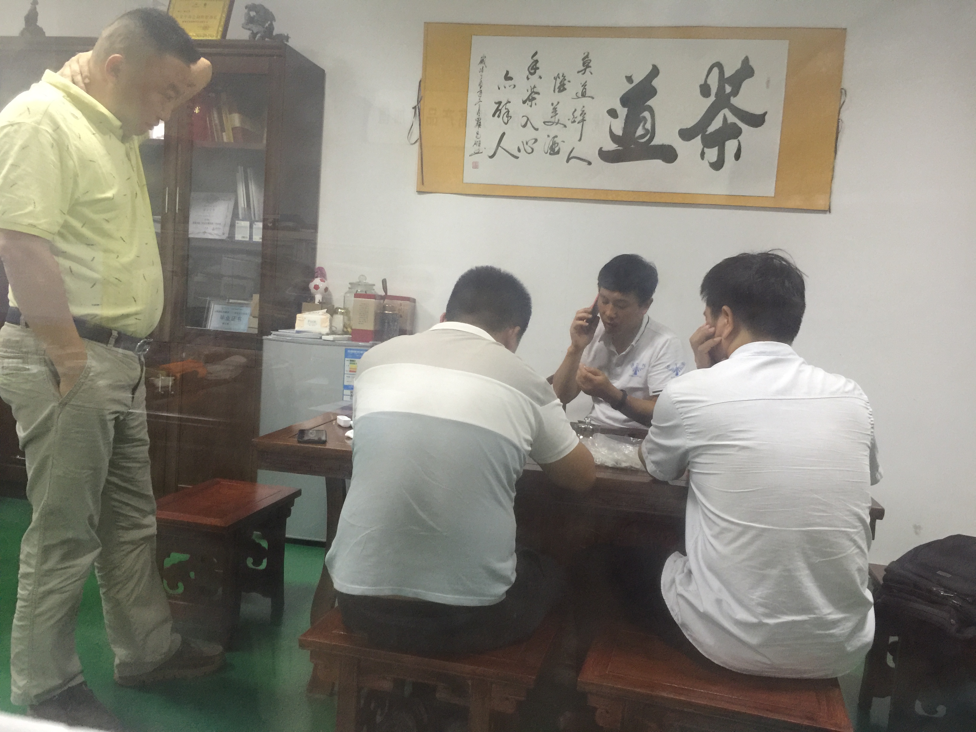 做高品质产品找准有“内涵”的「塑胶安博（中国）加工厂」更值得放心——博腾纳
