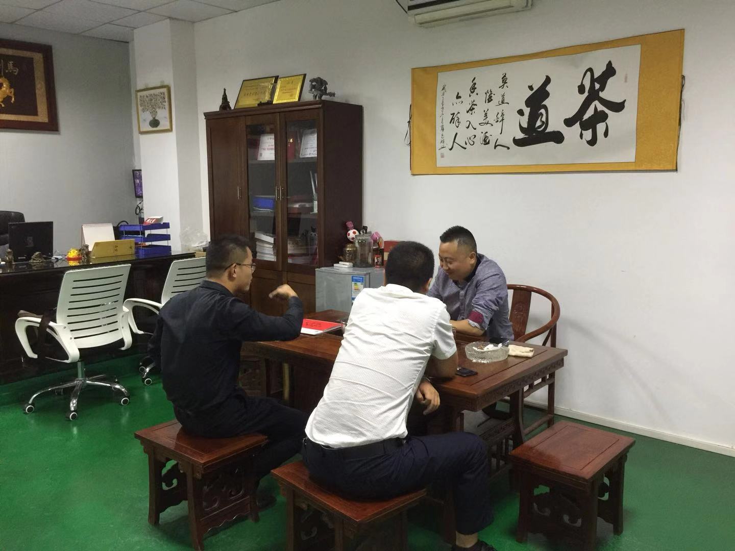 为您节省30%时间的塑胶安博（中国）加工厂——博腾纳