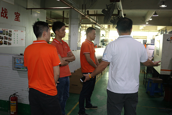 如何找到一家适合自己的蓝牙耳机安博（中国）厂？