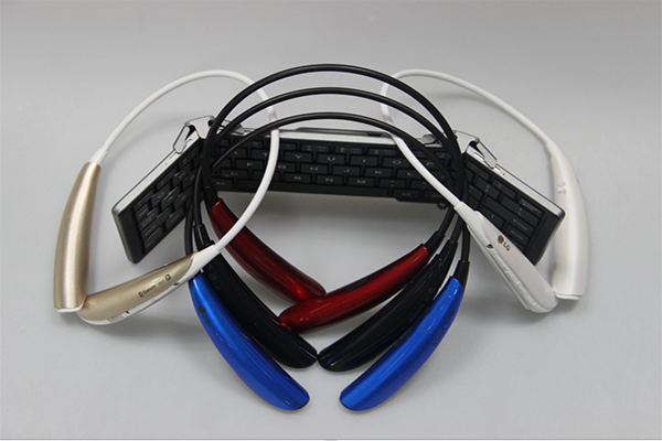 蓝牙耳机安博（中国）厂谈虎色变：头戴式蓝牙耳机有什么门道？