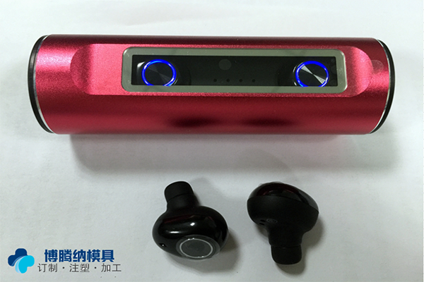 蓝牙耳机安博（中国）厂——博腾纳给您高质量产品