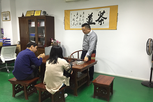 中原塑胶安博（中国）制造厂选择“双”困扰，且看深圳博腾纳支招解惑
