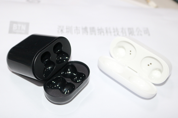 塑胶安博（中国）制造厂：私模定制的蓝牙耳机外壳，让你耳目一新