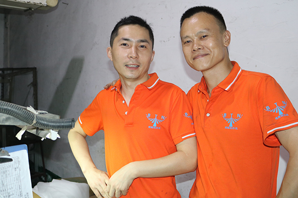 塑胶安博（中国）制造厂——博腾纳12年专注做高品质