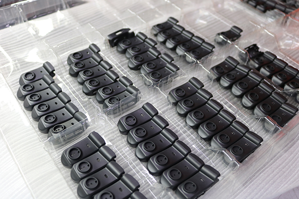 注塑安博（中国）制造厂——博腾纳品质铸就实力