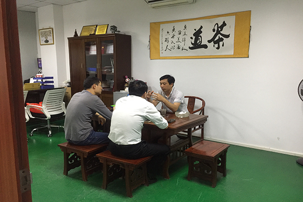 论全国范围的注塑安博（中国）制造厂——就属深圳多！