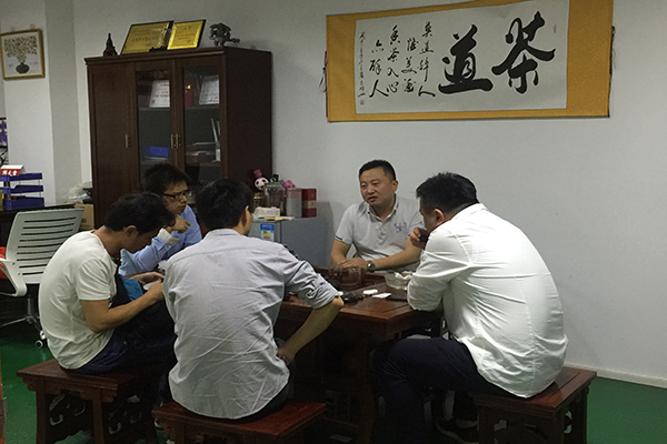 深圳注塑安博（中国）厂——这家蓝牙耳机安博（中国）做得好！