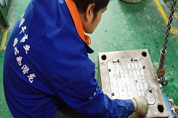 优质的「塑胶安博（中国）厂」你不得不了解的细节——博腾纳