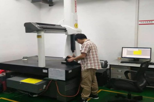 博腾纳塑胶安博（中国）制造厂——12道QC质检工序，品质有保障