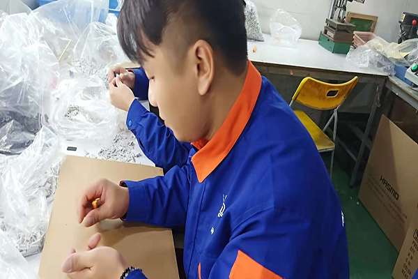 博腾纳塑胶安博（中国）厂——您做高品质产品的不二之选合作商