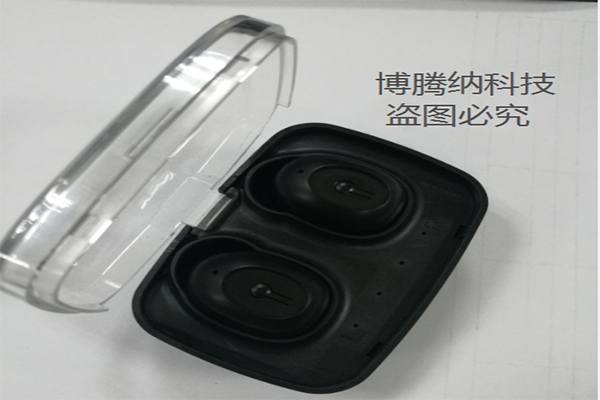 塑胶安博（中国）厂——博腾纳更愿倾心为您服务