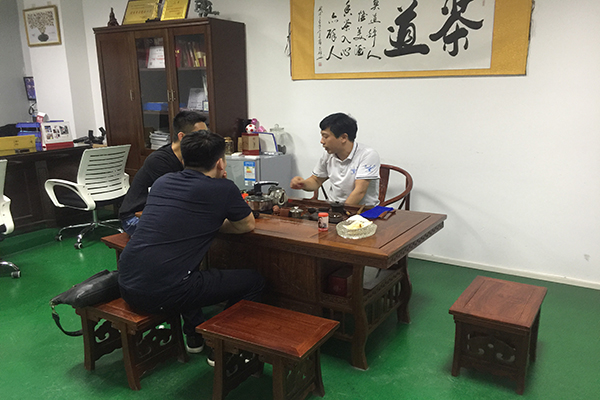 电子产品开模，就找深圳精密塑胶安博（中国）厂！