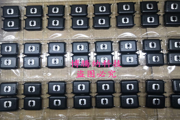 精密塑胶安博（中国）厂——来博腾纳给您不一样的定制之旅