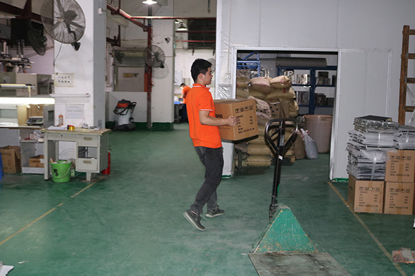 塑胶安博（中国）厂——来博腾纳给您更优质的产品