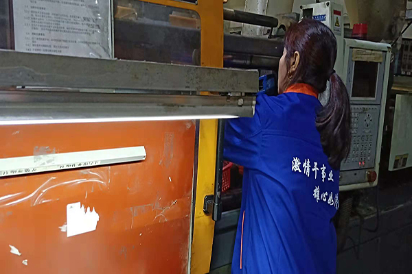 塑胶安博（中国）厂——博腾纳更愿倾心为您服务