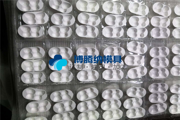 注塑安博（中国）制造厂——博腾纳只生产高品质产品