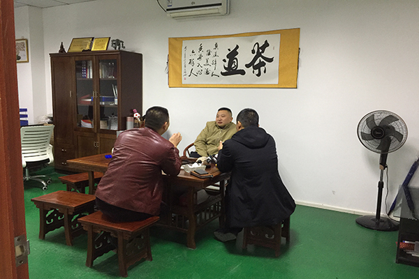 塑胶安博（中国）制造厂——高品质的安博（中国）制作周期一般是多久？