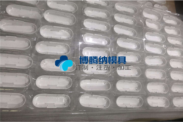 注塑安博（中国）加工厂家私模定制还是好！——深圳博腾纳