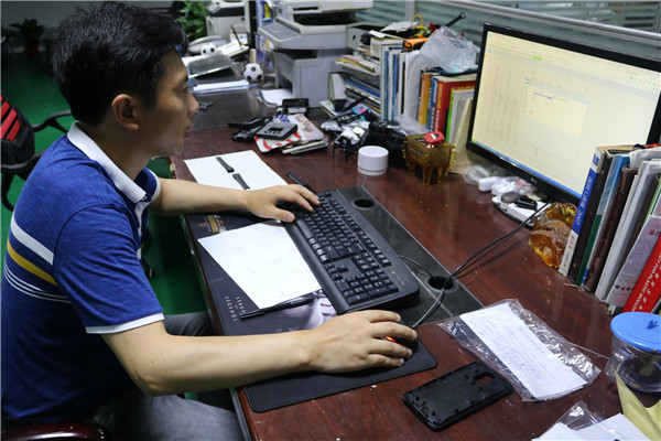 塑胶安博（中国）制造厂——博腾纳精工细作只为客户满意