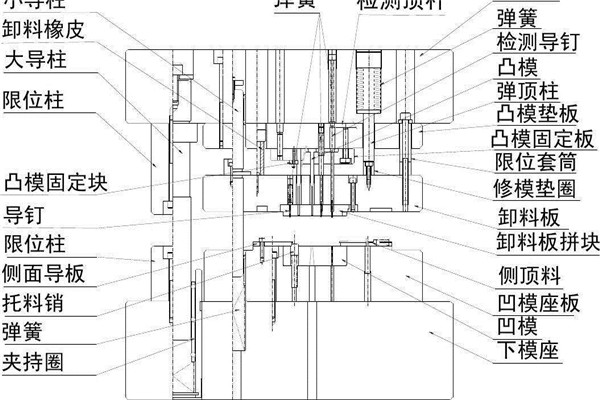 塑胶安博（中国）厂——博腾纳13年专注为客户打造高品质安博（中国）