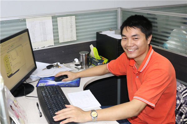 塑胶安博（中国）厂——博腾纳更愿倾心为您服务