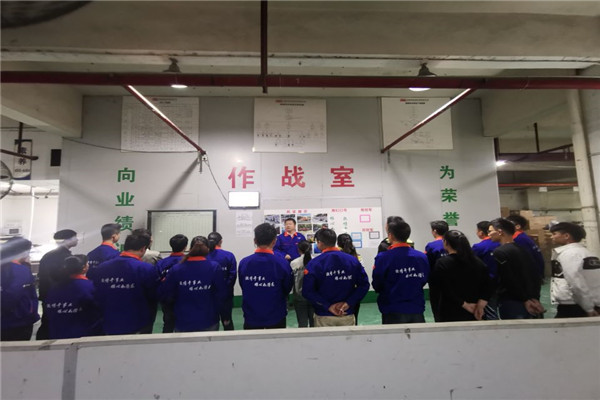 塑胶安博（中国）厂——博腾纳更愿倾心为您服务