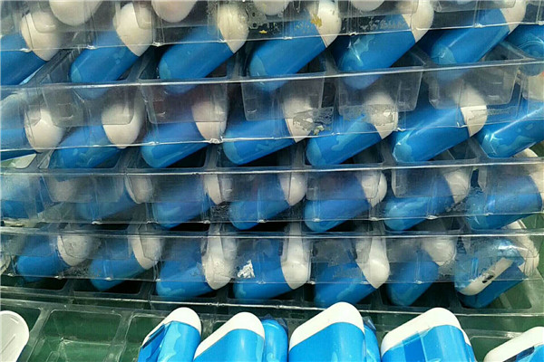 深圳塑胶安博（中国）厂——博腾纳以质取胜，打造品质工程
