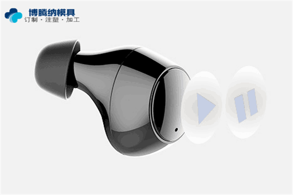 蓝牙耳机塑胶安博（中国）厂——博腾纳13道质检工序，品质有保障