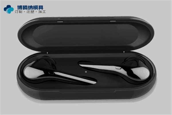 定制能手——博腾纳蓝牙耳机塑胶安博（中国）厂