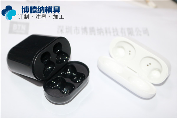 蓝牙耳机塑胶安博（中国）厂——博腾纳精工细作只为客户满意