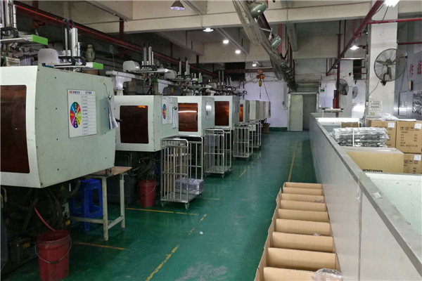 深圳塑胶安博（中国）厂——博腾纳13年专注为客户打造高品质安博（中国）