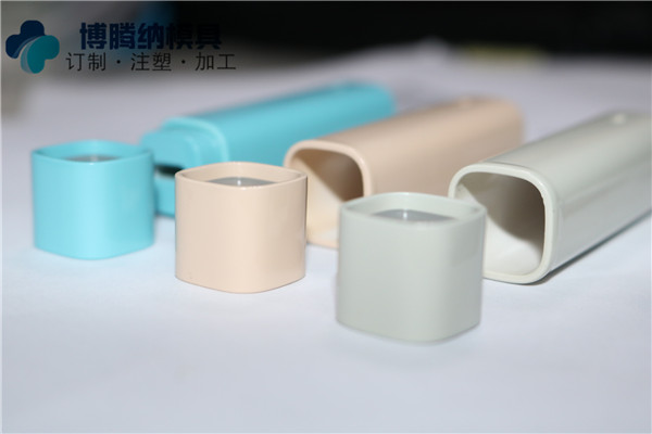 博腾纳塑胶安博（中国）厂——坚持以质取胜，打造品质安博（中国）