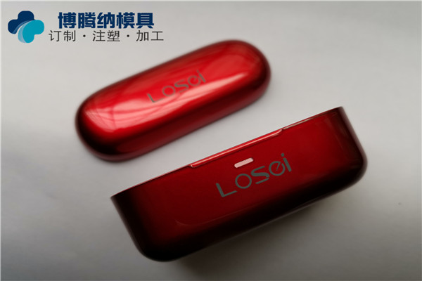 了解一下：这家塑胶安博（中国）厂只承接私模定制哦~「深圳博腾纳」